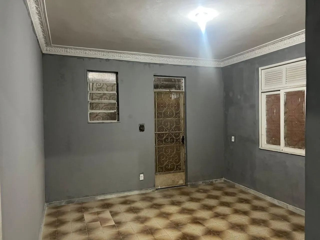 CASA PARA ALUGAR EM ACARI - A 100M DO METRÔ!  - Foto 4