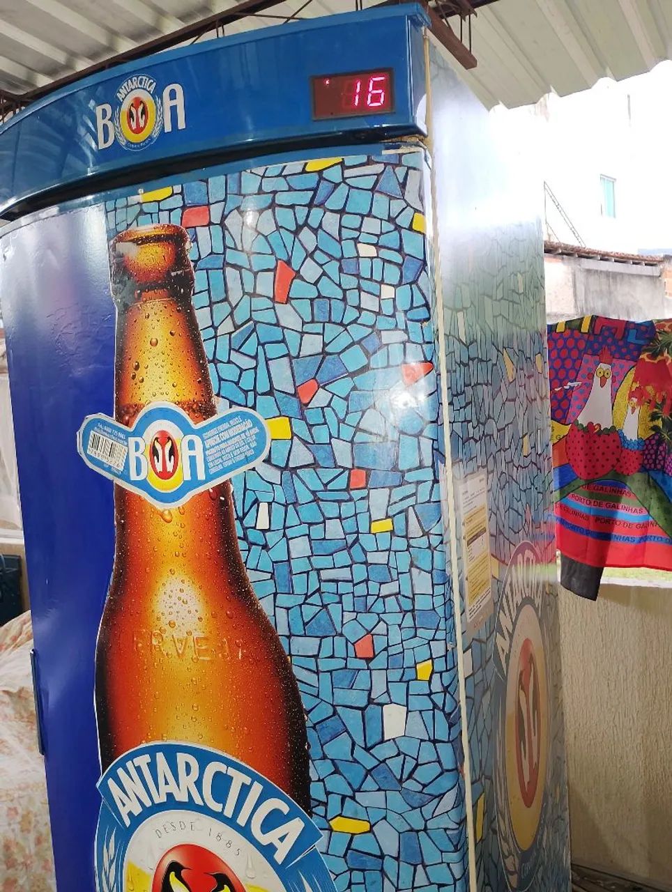 Cervejeira 