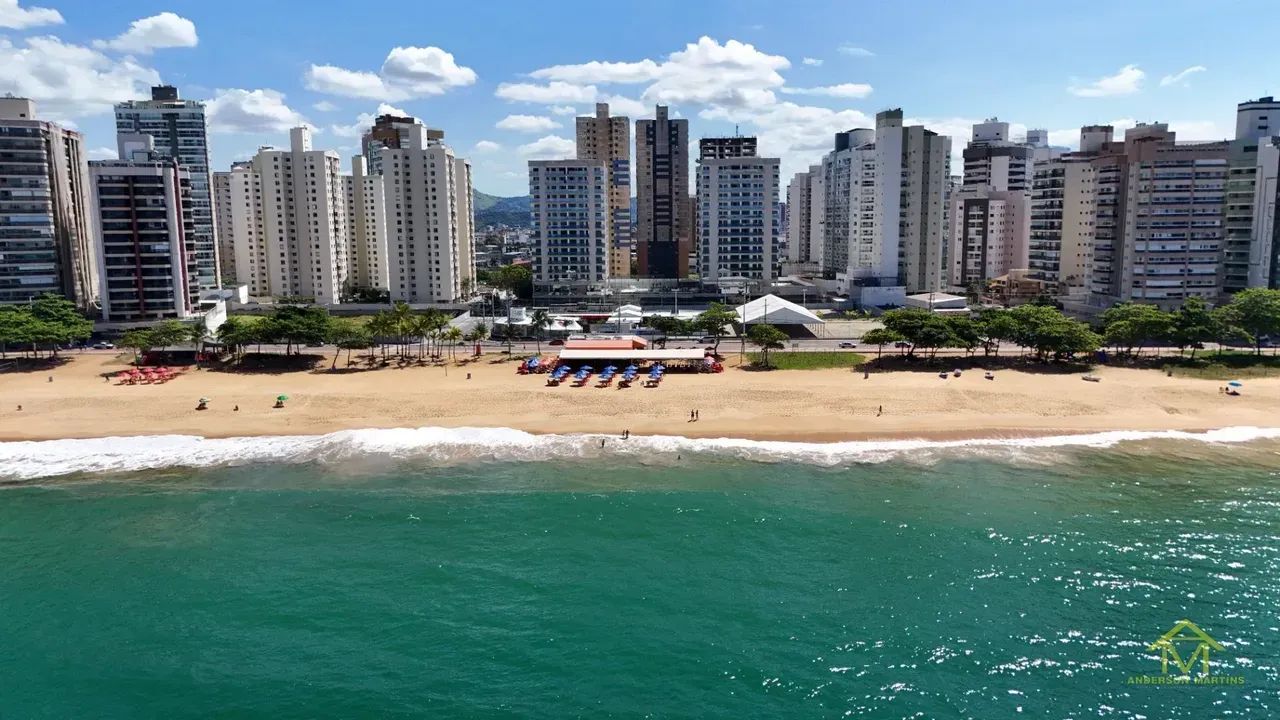 Apartamento com Vista para o Mar em Itapuã: 3 Quartos com Suíte com 80 m² - Foto 3
