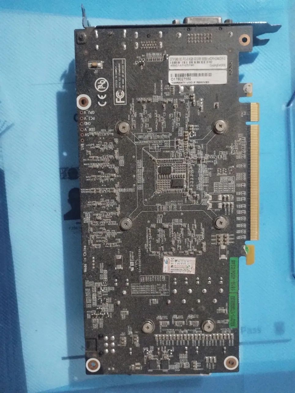 GTX 1060 6gb - Foto 2