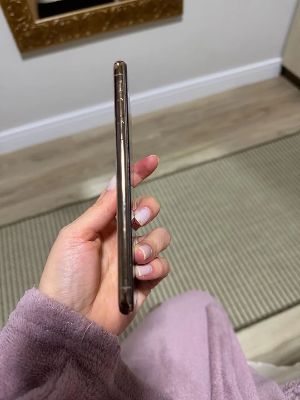 iPhone XS - Foto 2