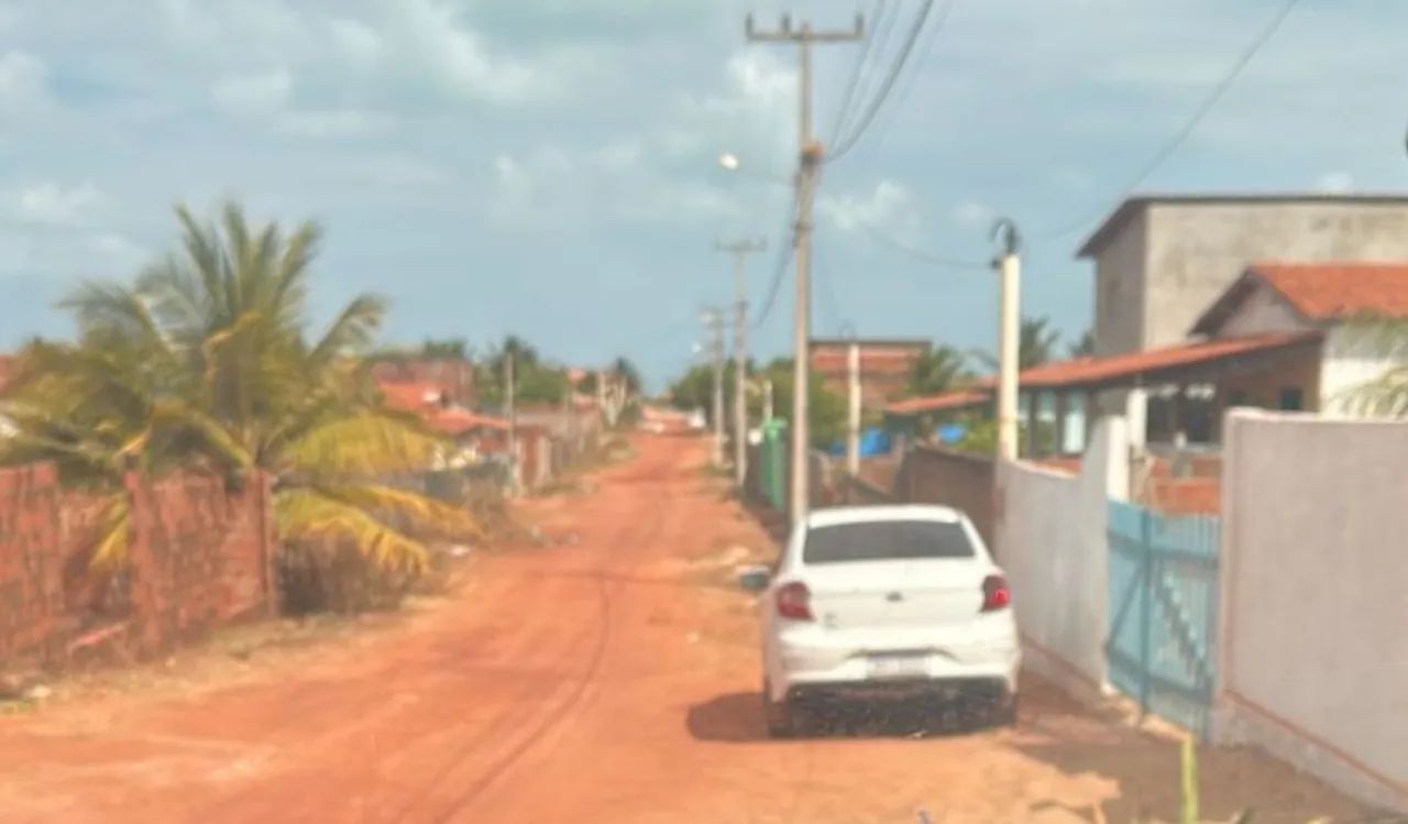 terreno praia zumbi - Foto 3