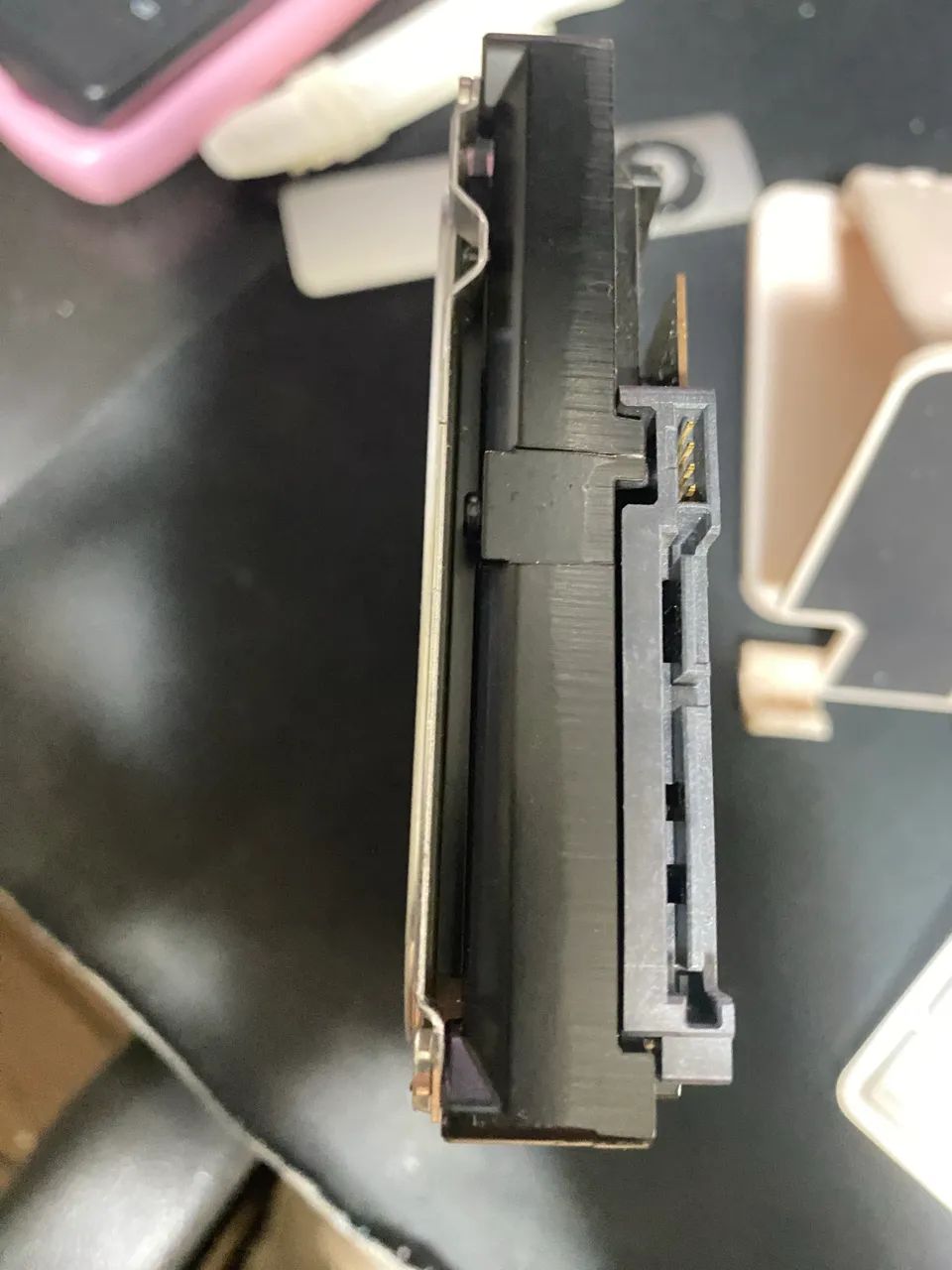 HD SEAGATE 2tb - Foto 2