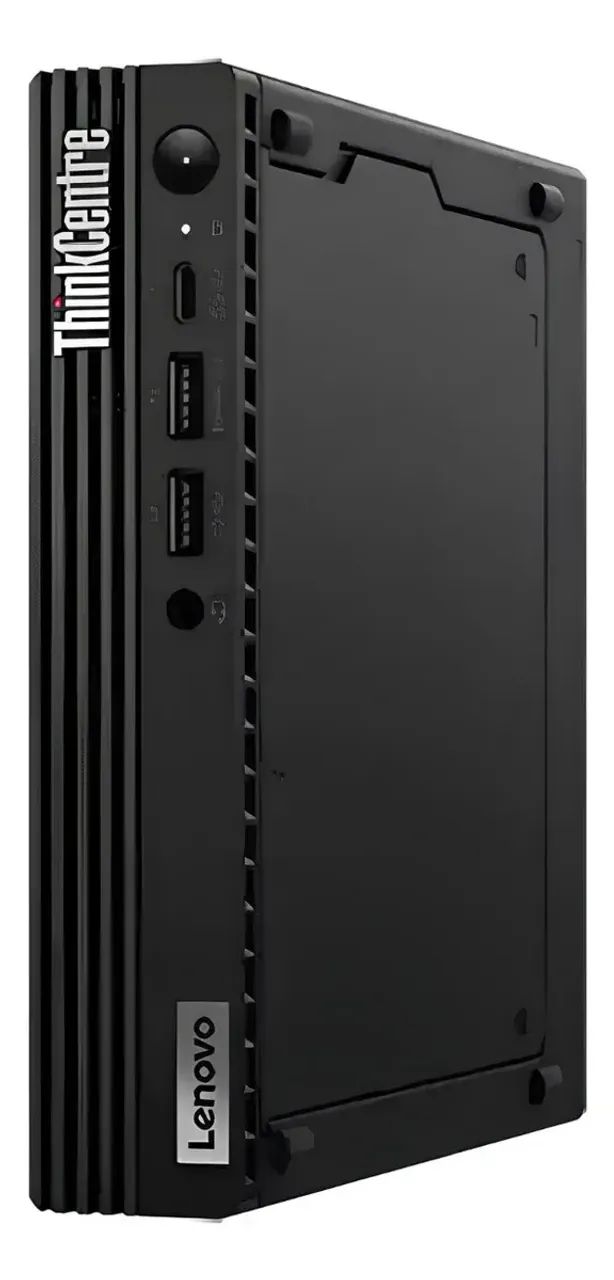 ミニPC ThinkCentre M75q-1 Tiny Computador Lenovo M75q Tiny Ryzen 5 Pro Preto