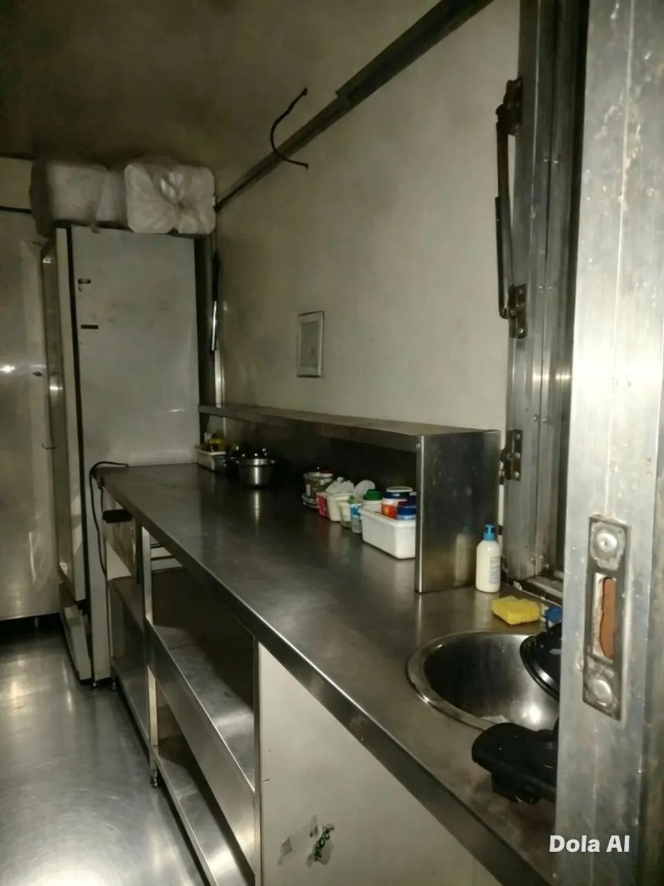 Alugo trailer 