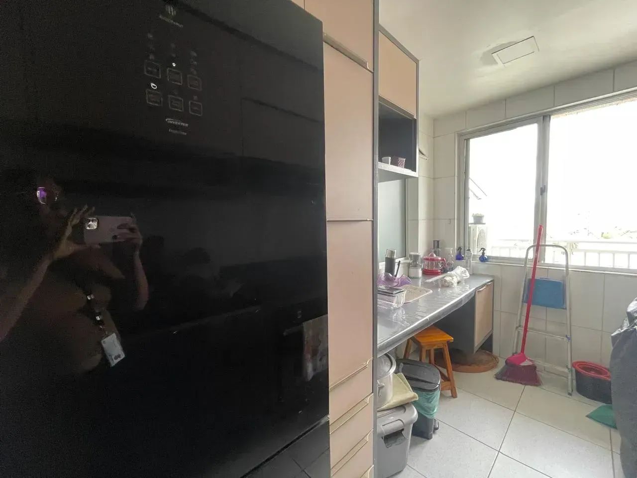 VENDA - APARTAMENTO COM 3 QUARTOS E 2 VAGAS - Foto 2