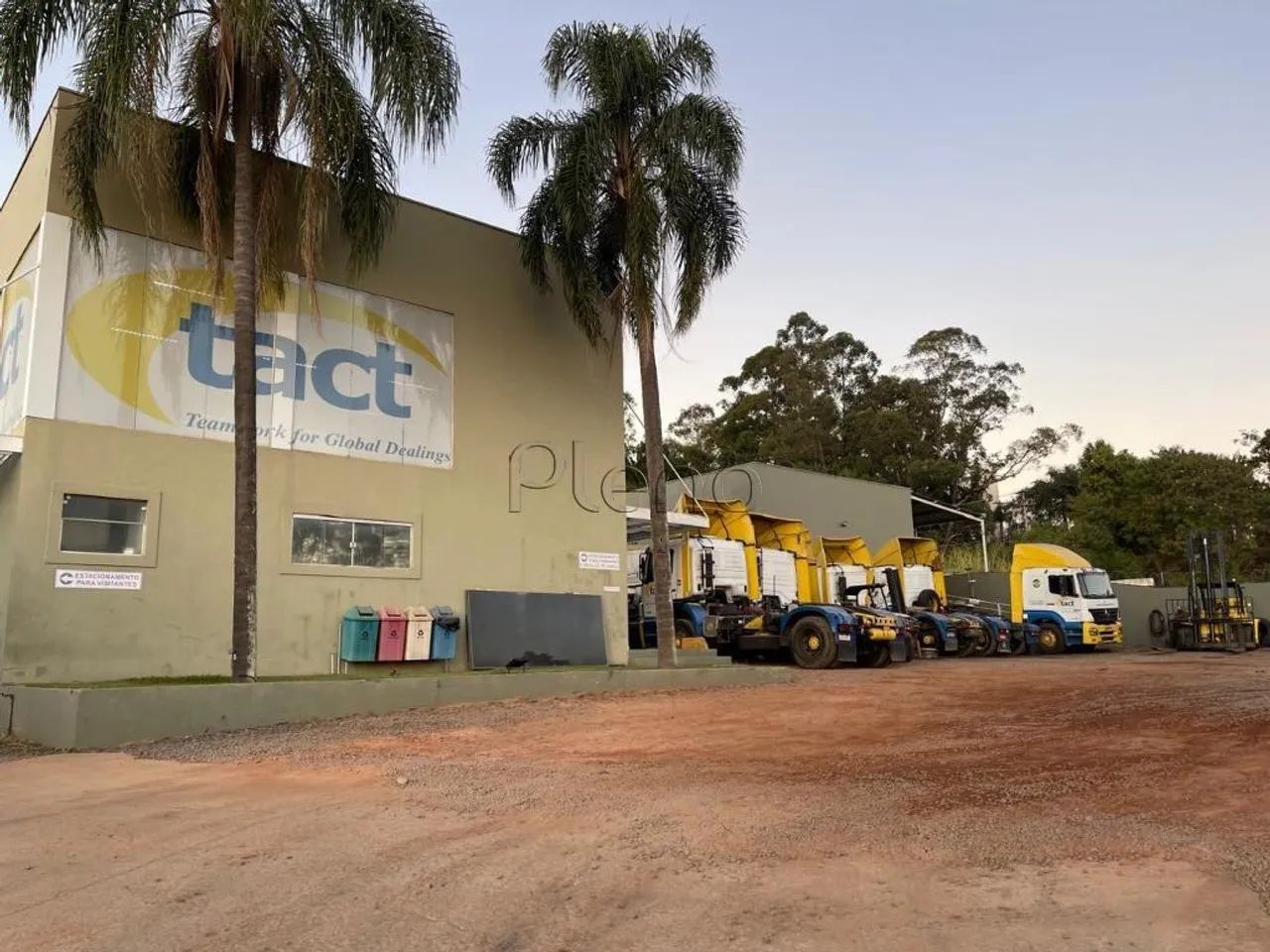 Galpão à venda em Valinhos, Joapiranga, com 481.46 m² - Foto 2