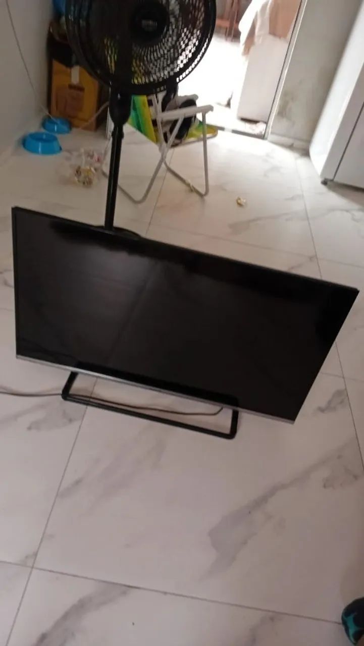 Tv 39 polegadas smart  - Foto 2