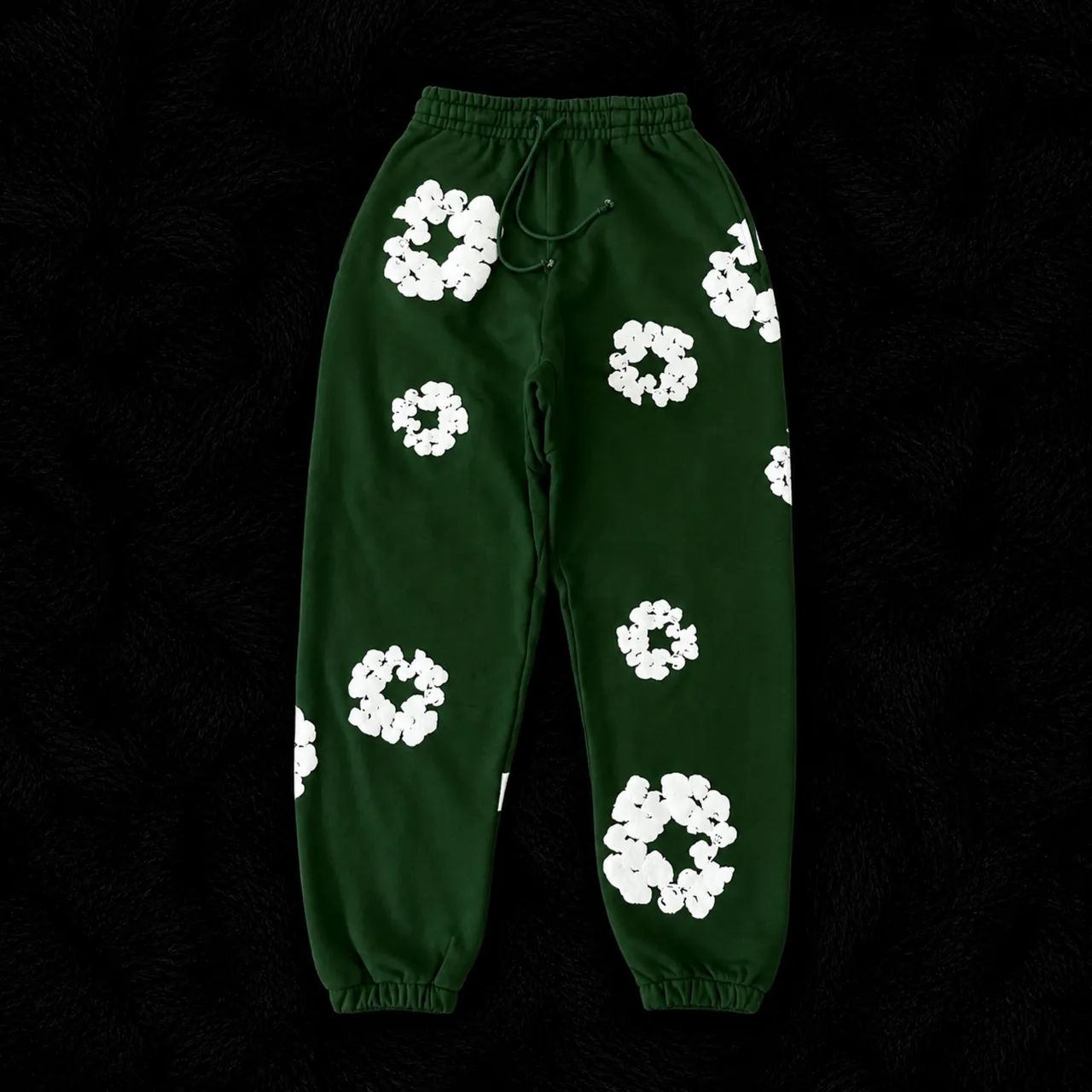 Calça moletom Denim Tears