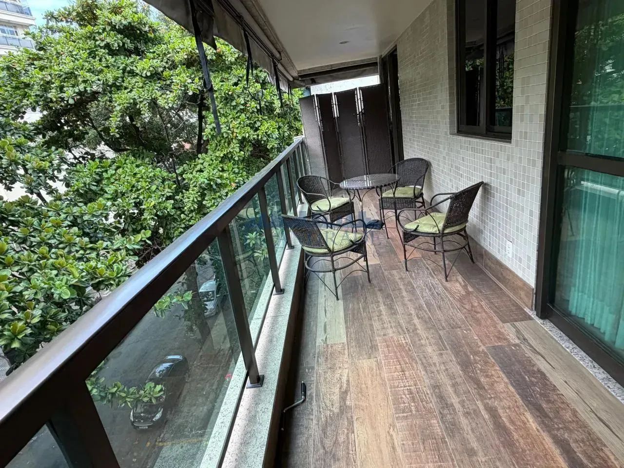 Tijuca | Apartamento 3 quartos, sendo 1 suite 2