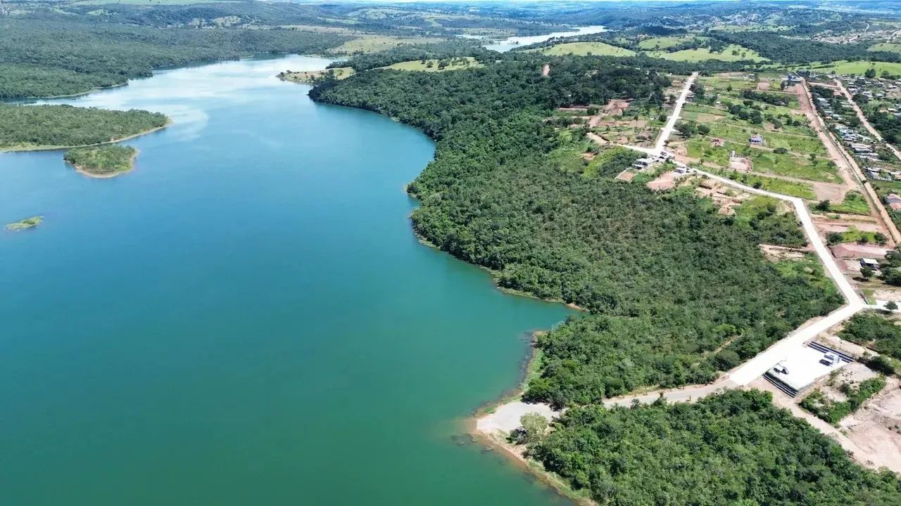 , Vendo Terrenos BR 060 Acesso ao Corumba 4 + - Foto 12