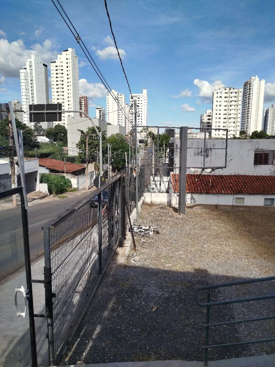 Cerca elétrica  - Foto 3