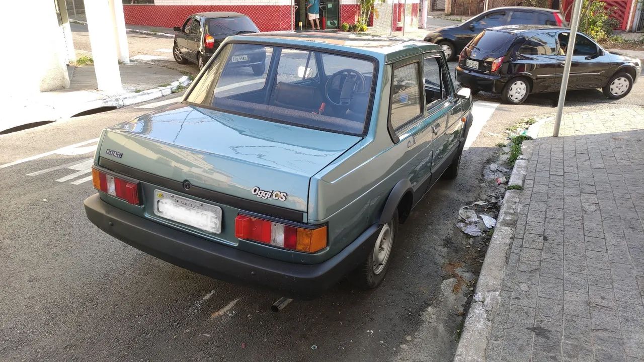 Fiat Oggi Oggi 1984 - Foto 2