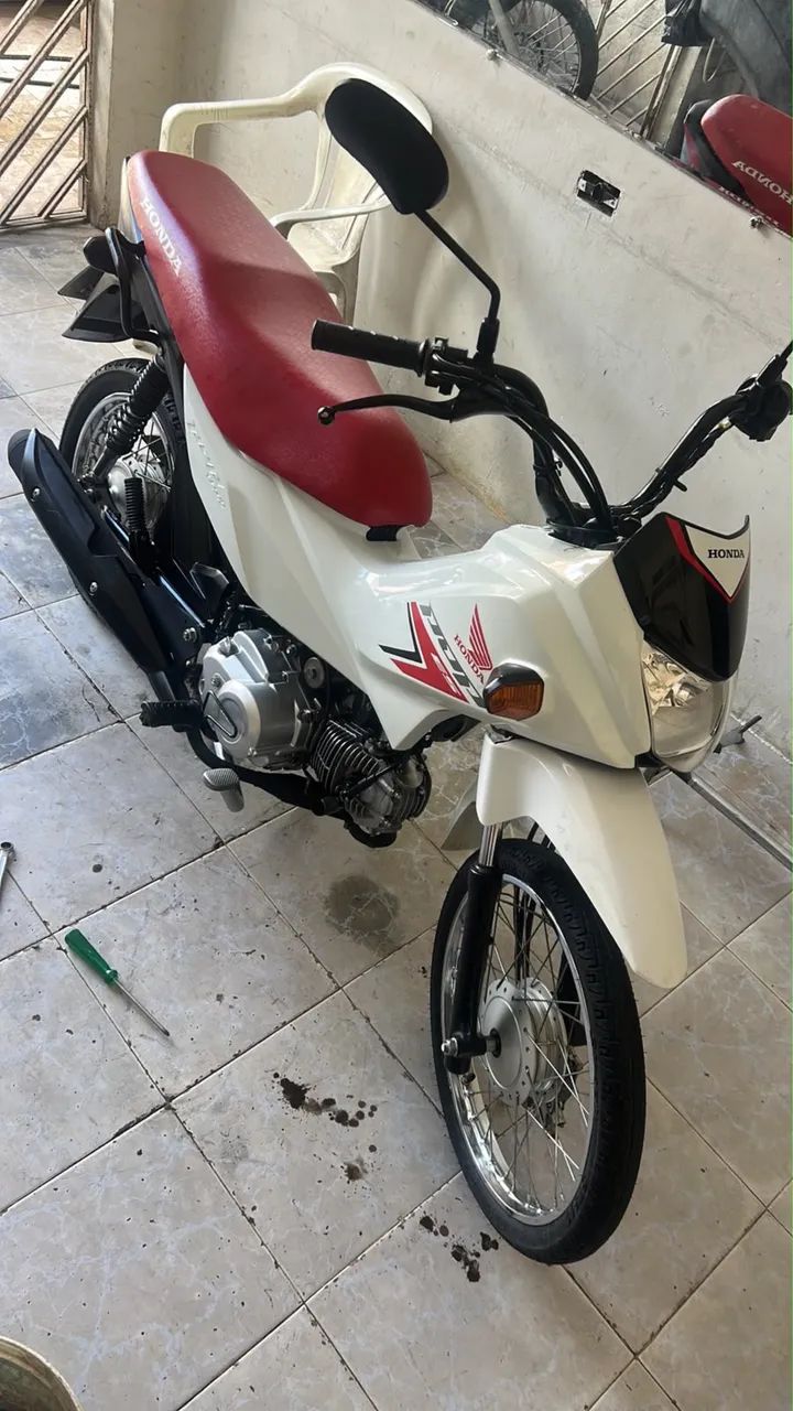 Pop 110Es - 2025/2026 - Foto 2