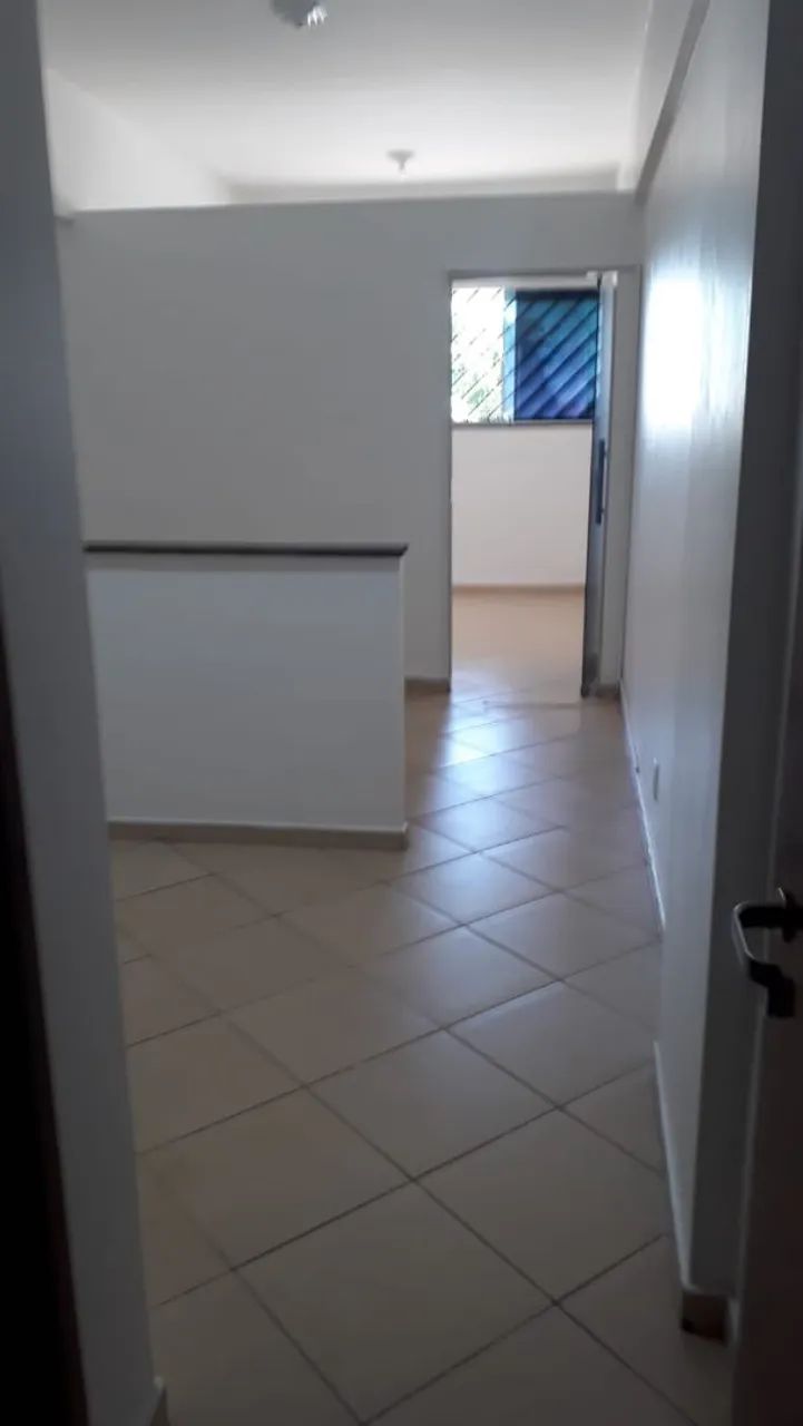 Aluga-se kitnet - Ed Leblon - Racho Fundo I - Foto 3