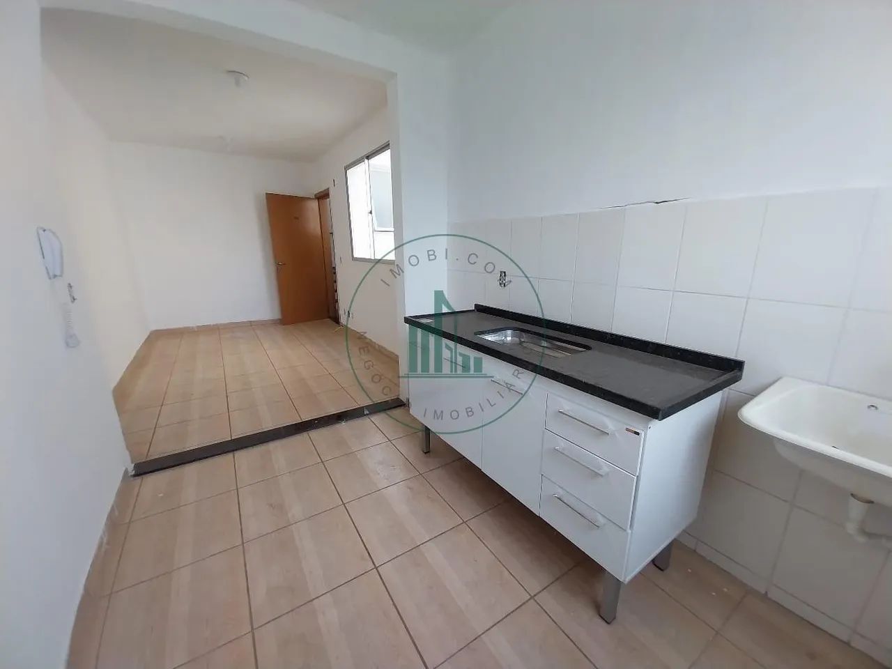 Apartamento em Alto da Pompéia - Piracicaba
