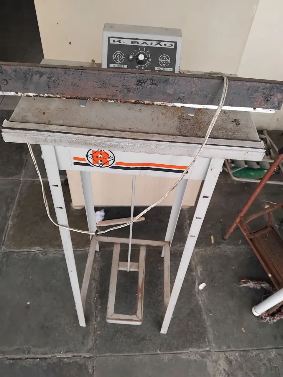 Seladora 110 w - Foto 2