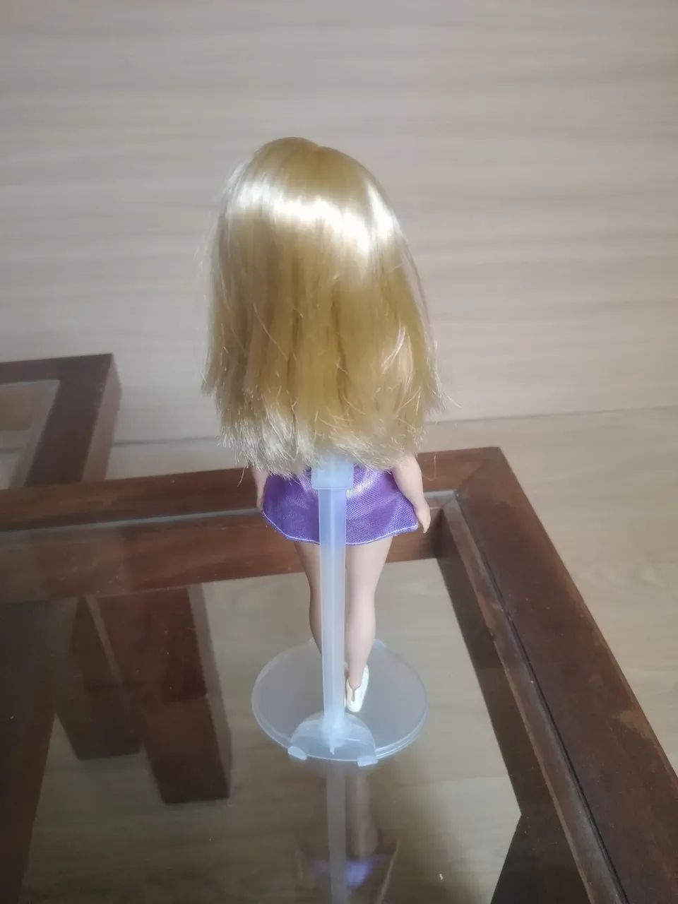 Boneca Barbie linda! ? - Foto 2