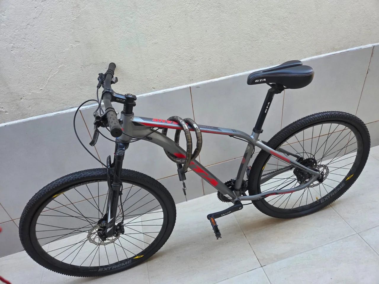 Bicicleta Caloi  - Foto 2