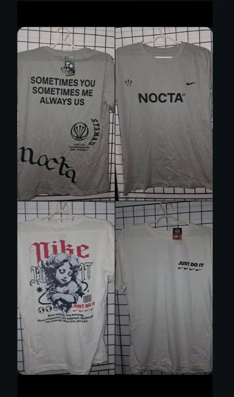 Roupas masculinas - Foto 4