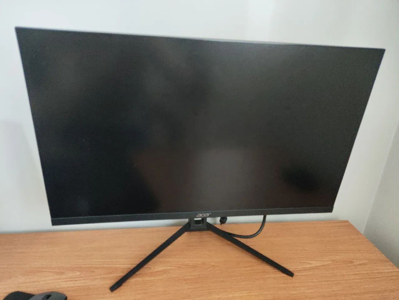 Tela Acer 23 polegadas  - Foto 3