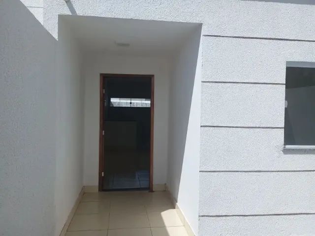 VENDO CASA EM VILA PALESTINA COM GARAGEM  - Foto 2
