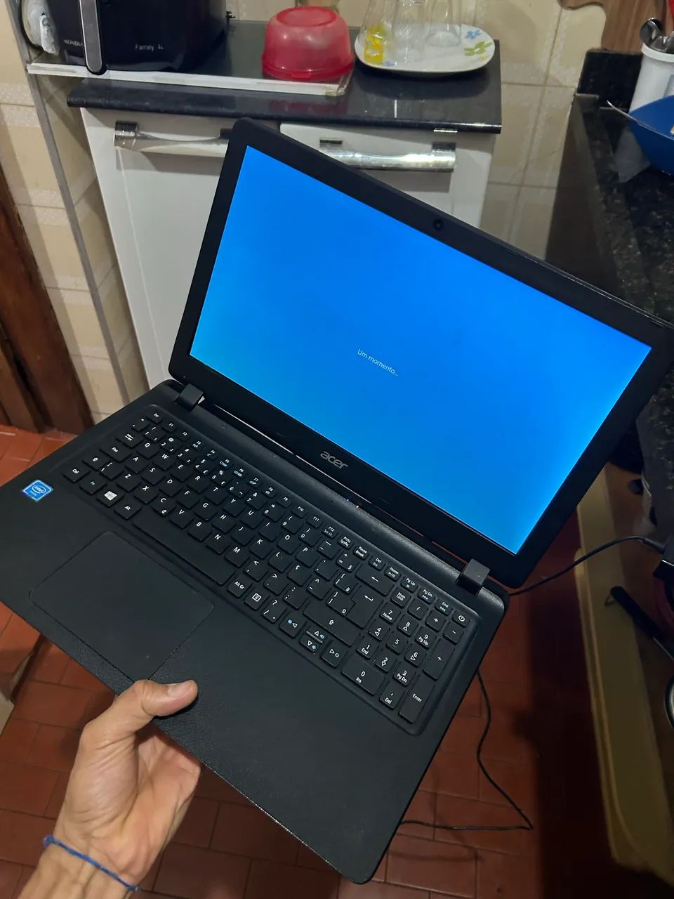 Notebook acer a venda  - Foto 5