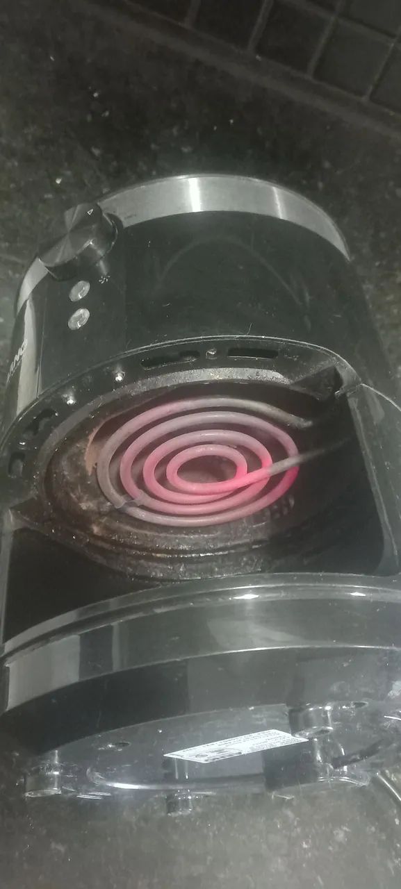 Air fryer Arno. - Foto 3