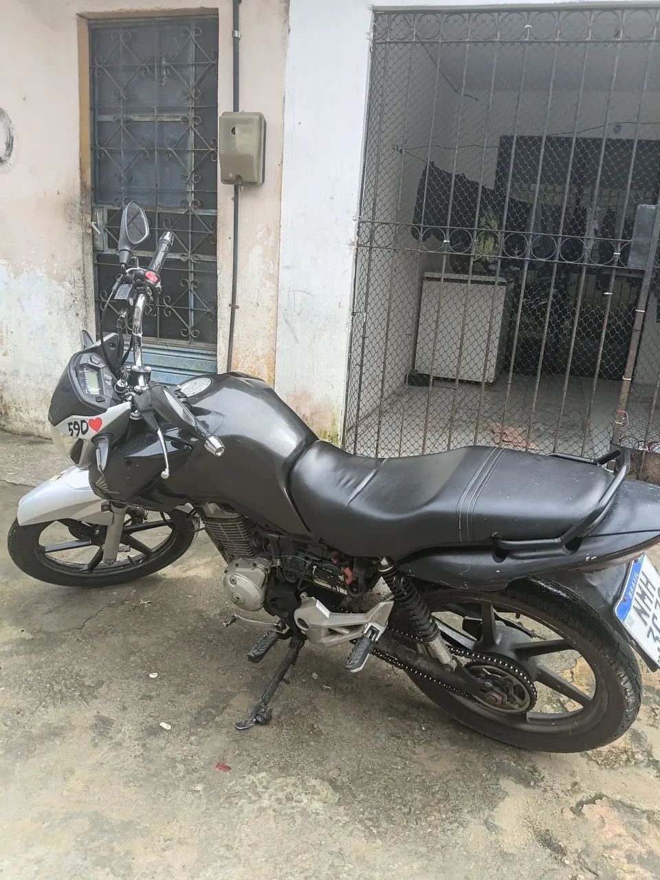 Titan mix 150  - Foto 4