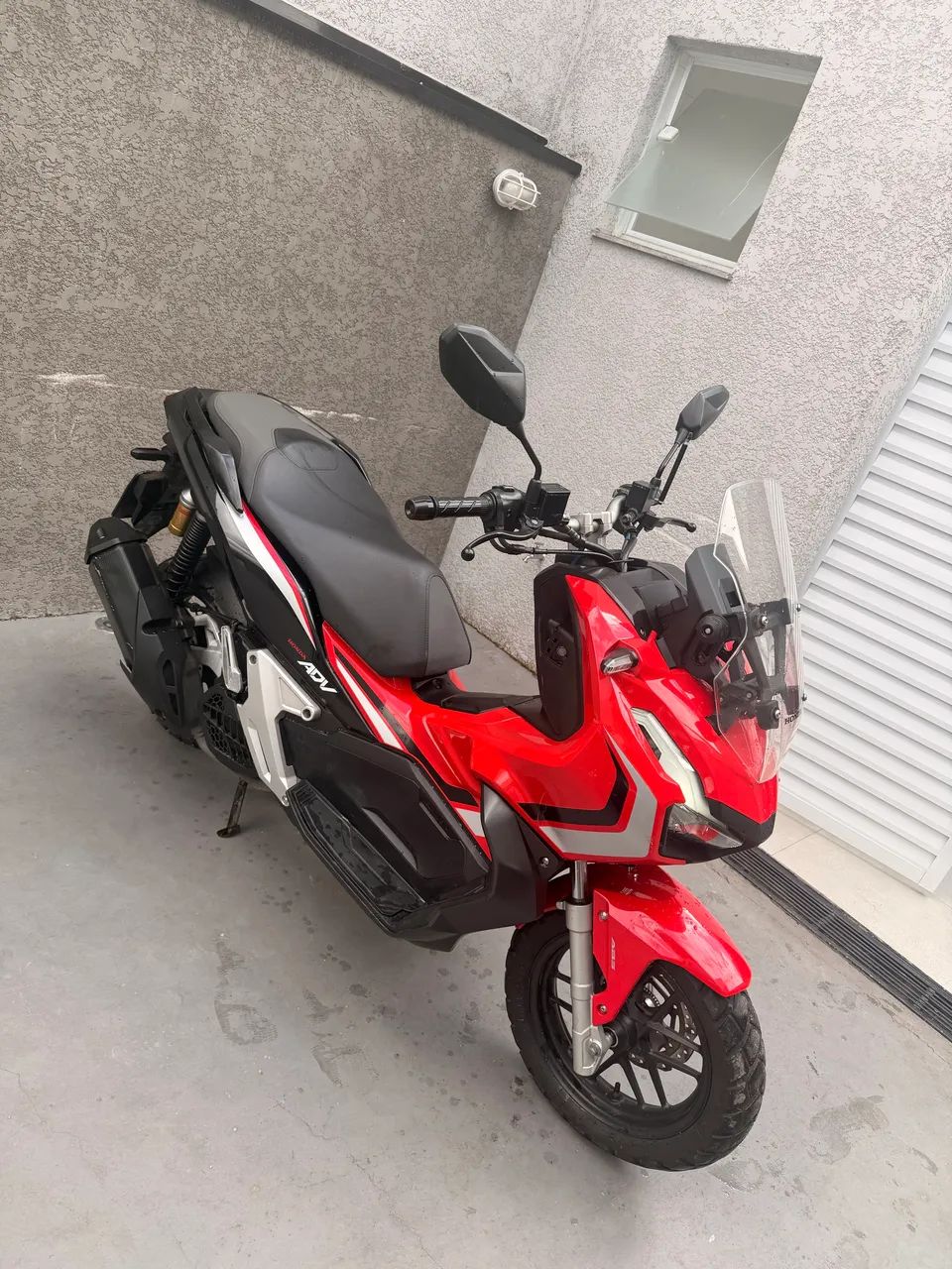 ADV 150 2022  - Foto 3