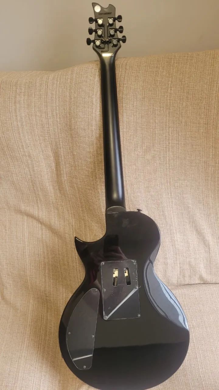 Guitarra Kramer assault - Foto 2