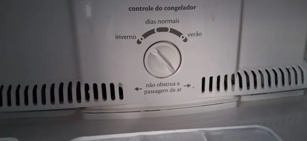 Freezer vertical - Foto 5