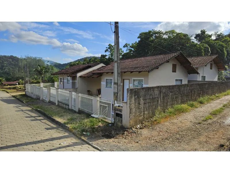 Casa RODEIO - SC