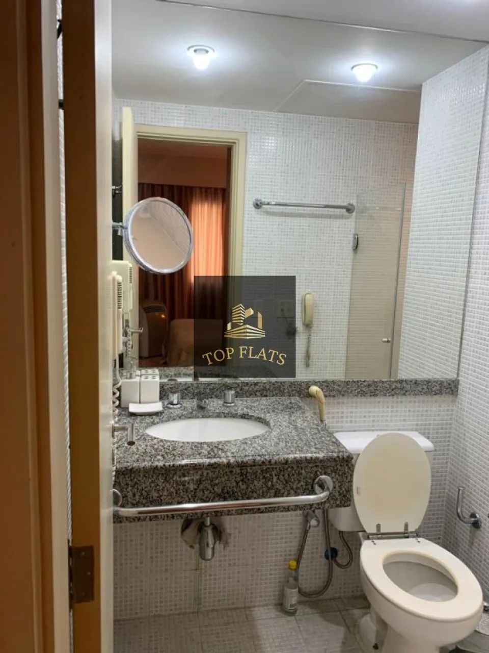 Flat disponível em Moema - SP - Foto 5