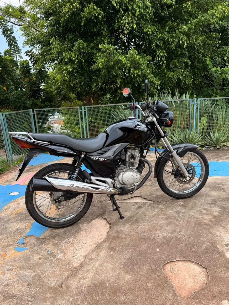 CG 150 - 2012