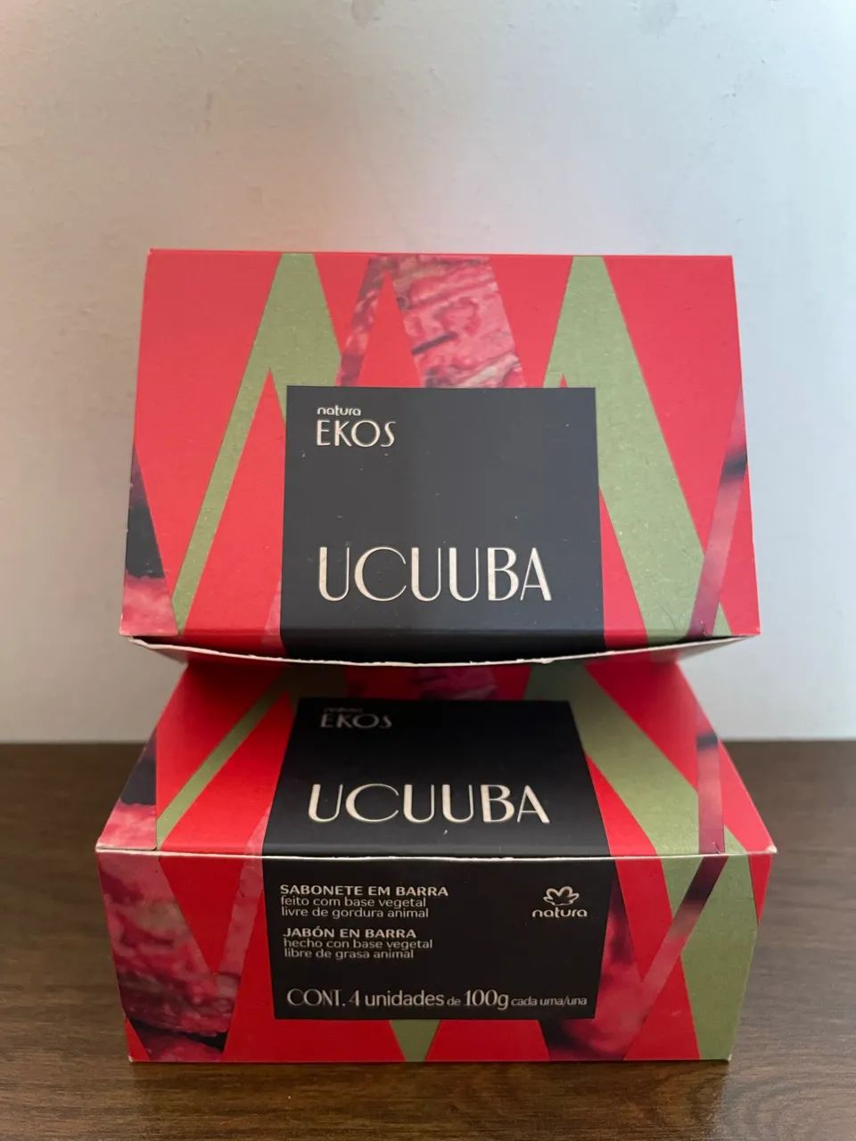 Sabonete Natura e Avon - Foto 3