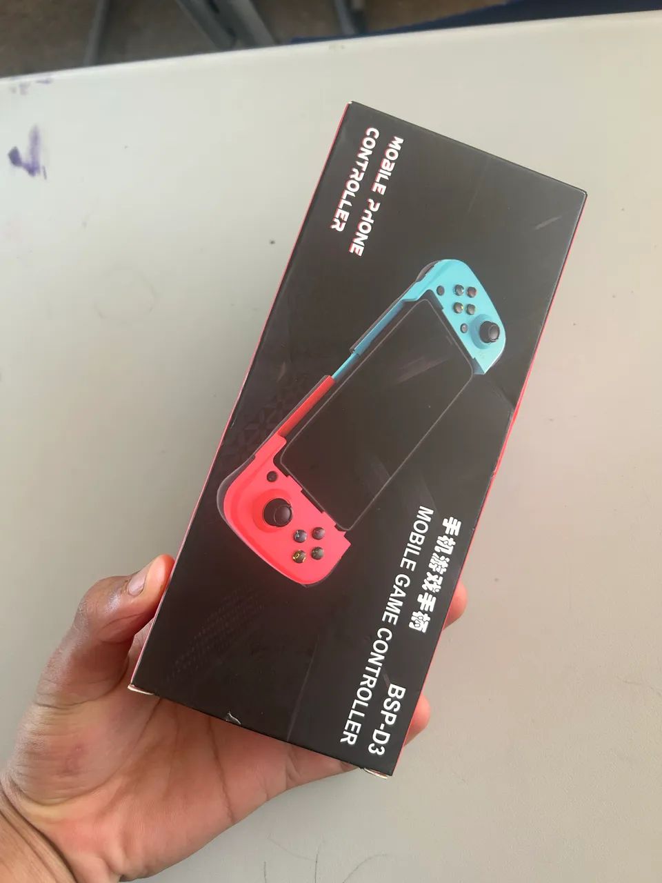 Mini gamer  - Foto 2