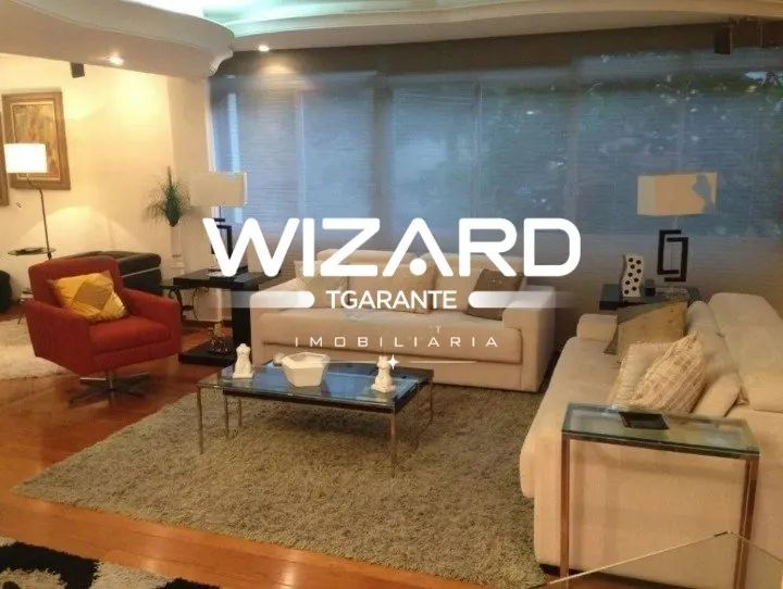 Apartamento à venda no Itaim Bibi com 3 dormitóriios - Foto 5