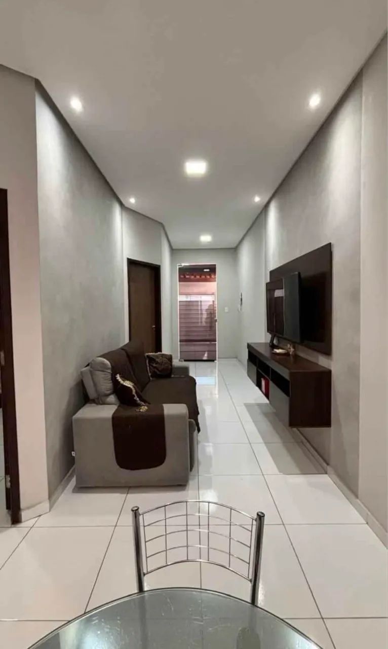 CASA A VENDA NO MARACANGALHA  - Foto 2