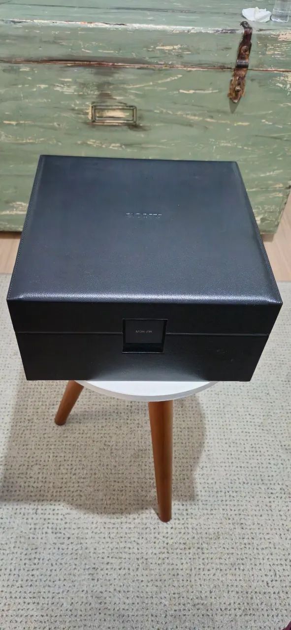 Fone De Ouvido fechado - Sony MDR-Z1R