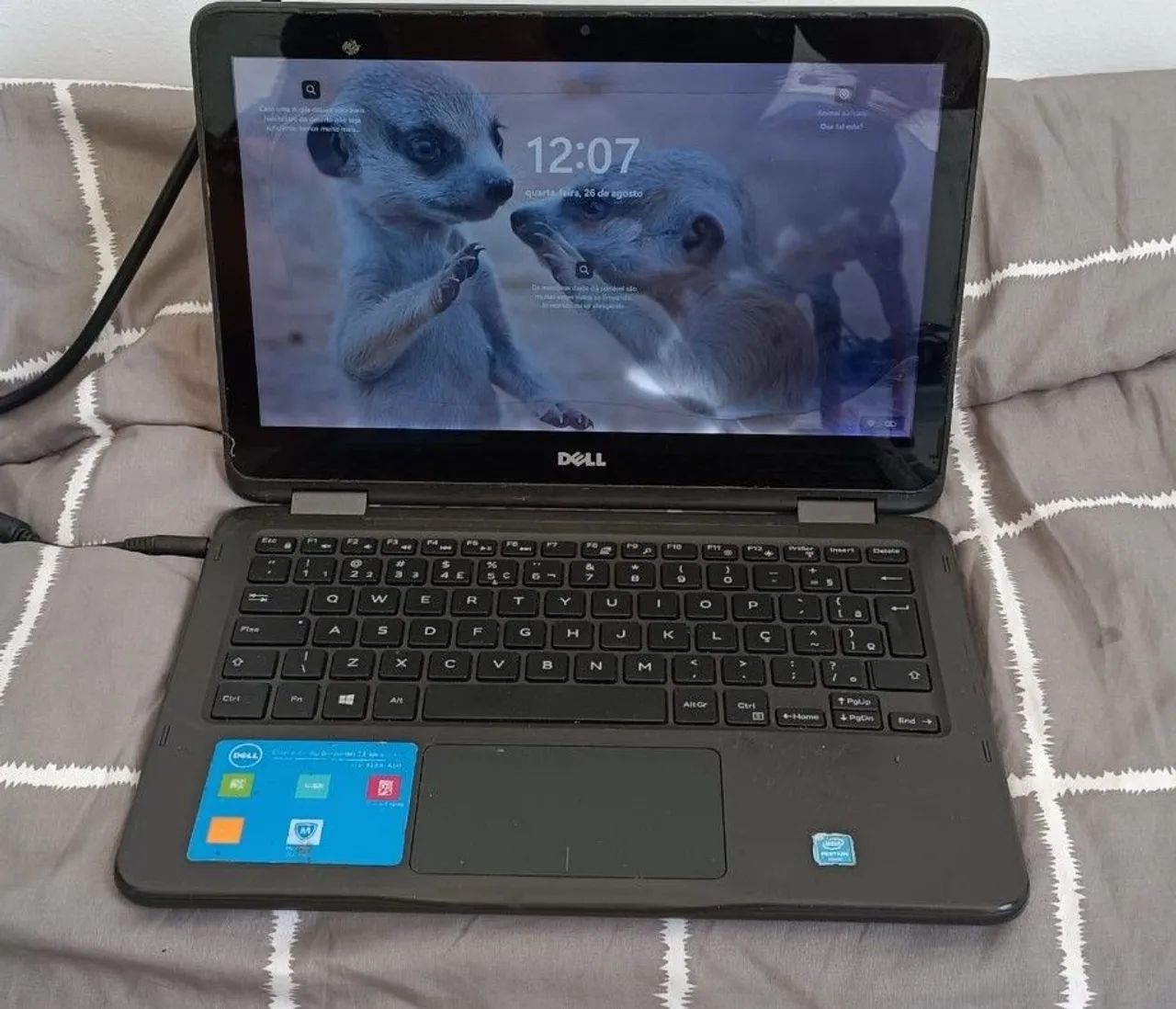 Notebook Dell  - Foto 2