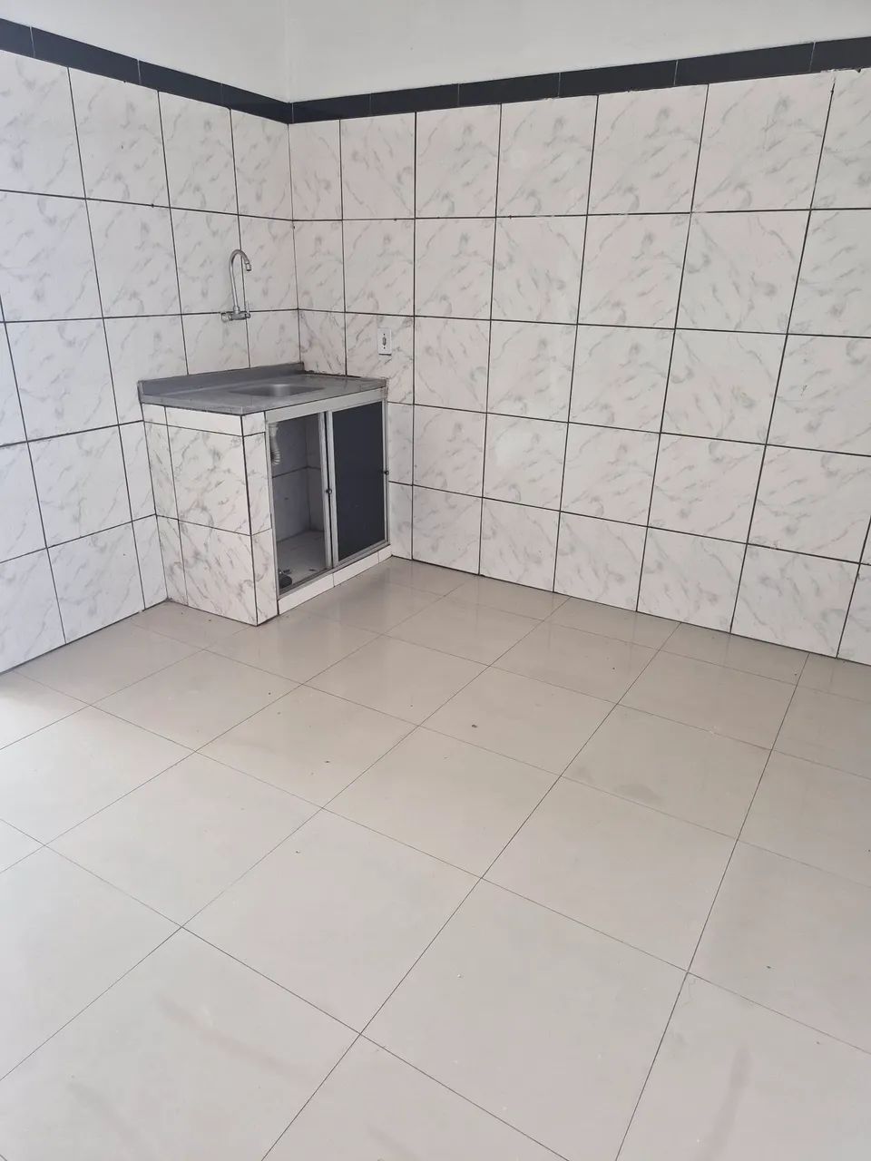 Apartamento com Varanda lateral! Lirio do vale - Foto 3