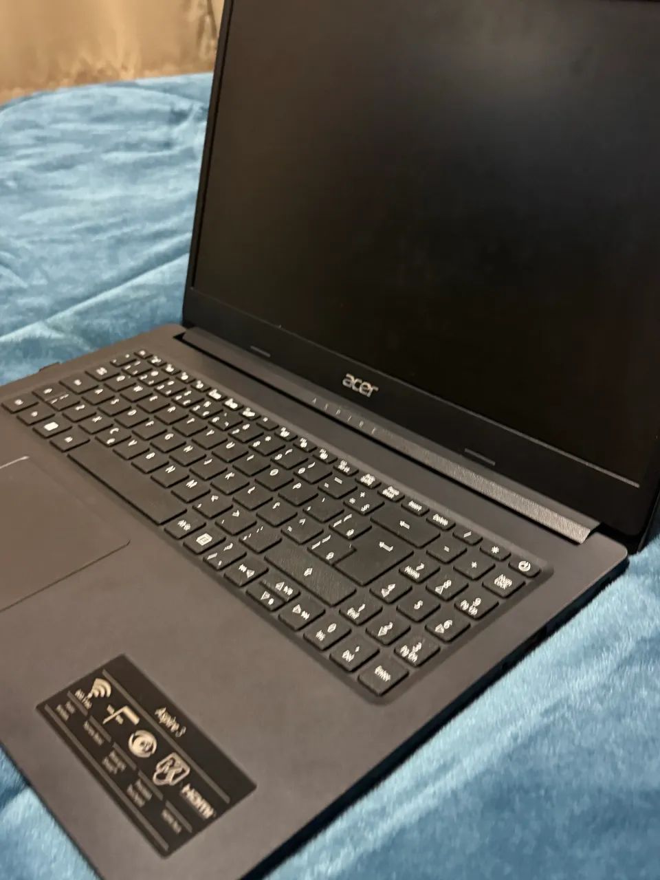 Notebook Acer Aspire 3 - Foto 2