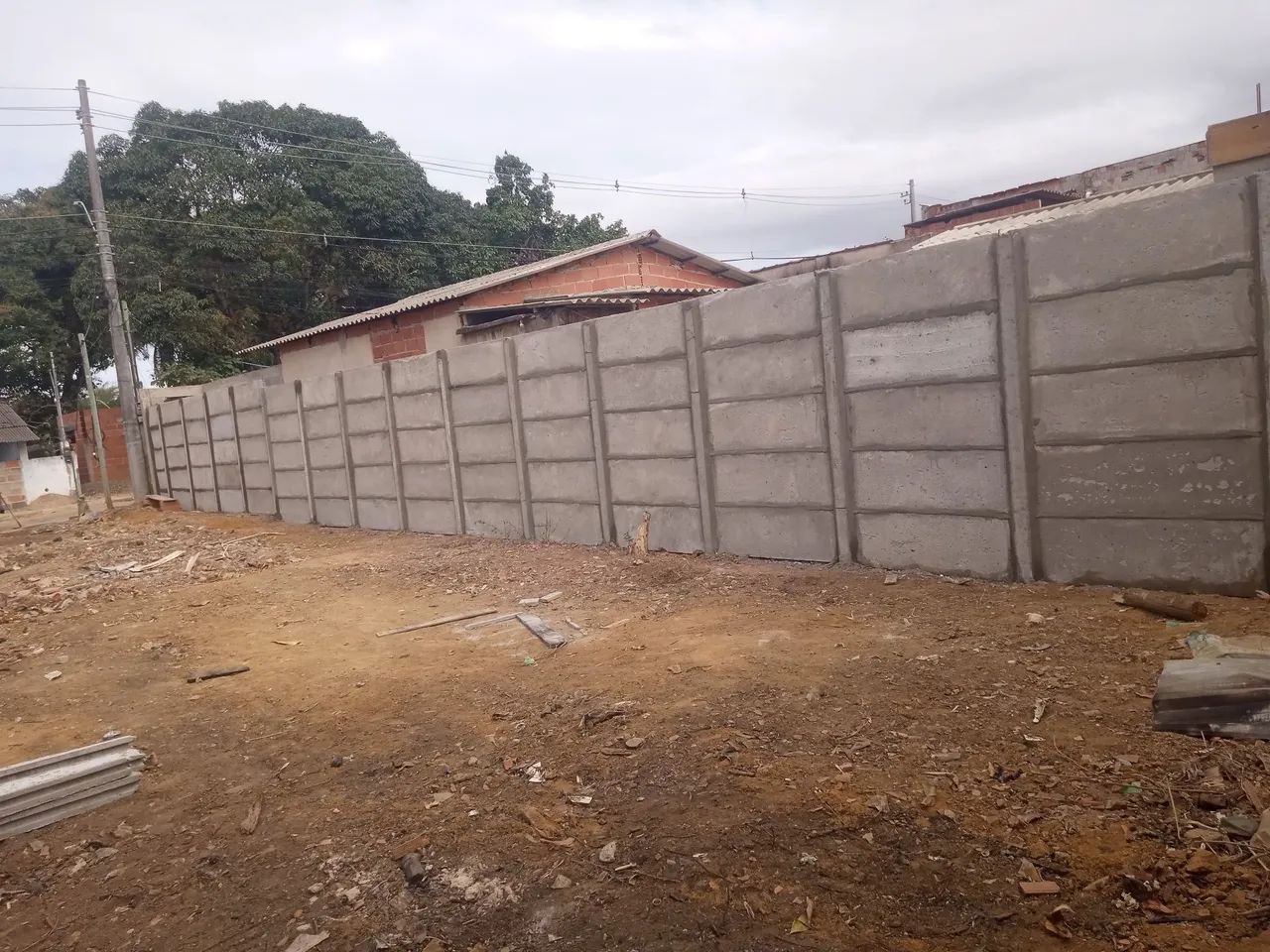 Moura pré moldado  - Foto 3