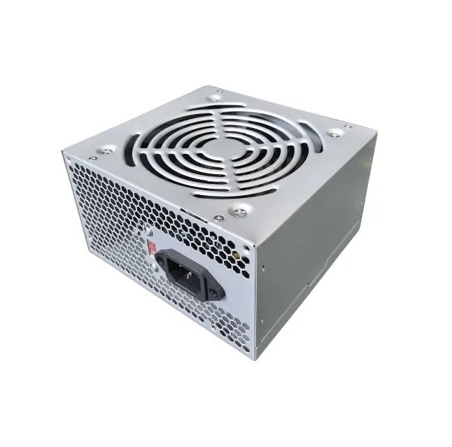 Fonte usada 500w