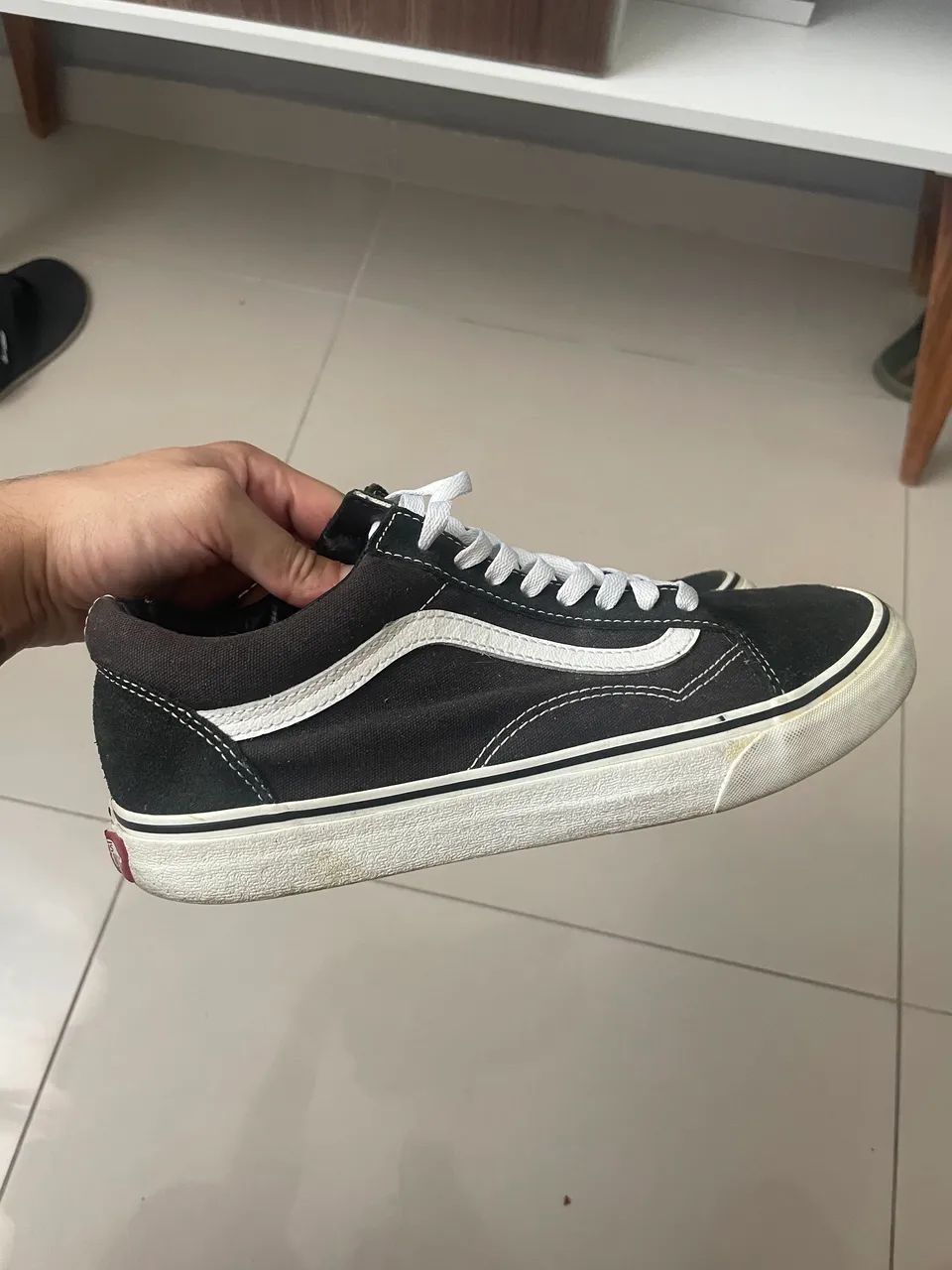 Tênis vans 