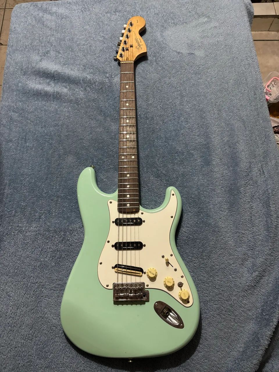 Squier 