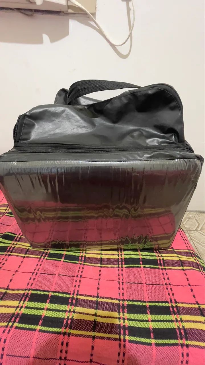 Bag 38L laminada bolso grande