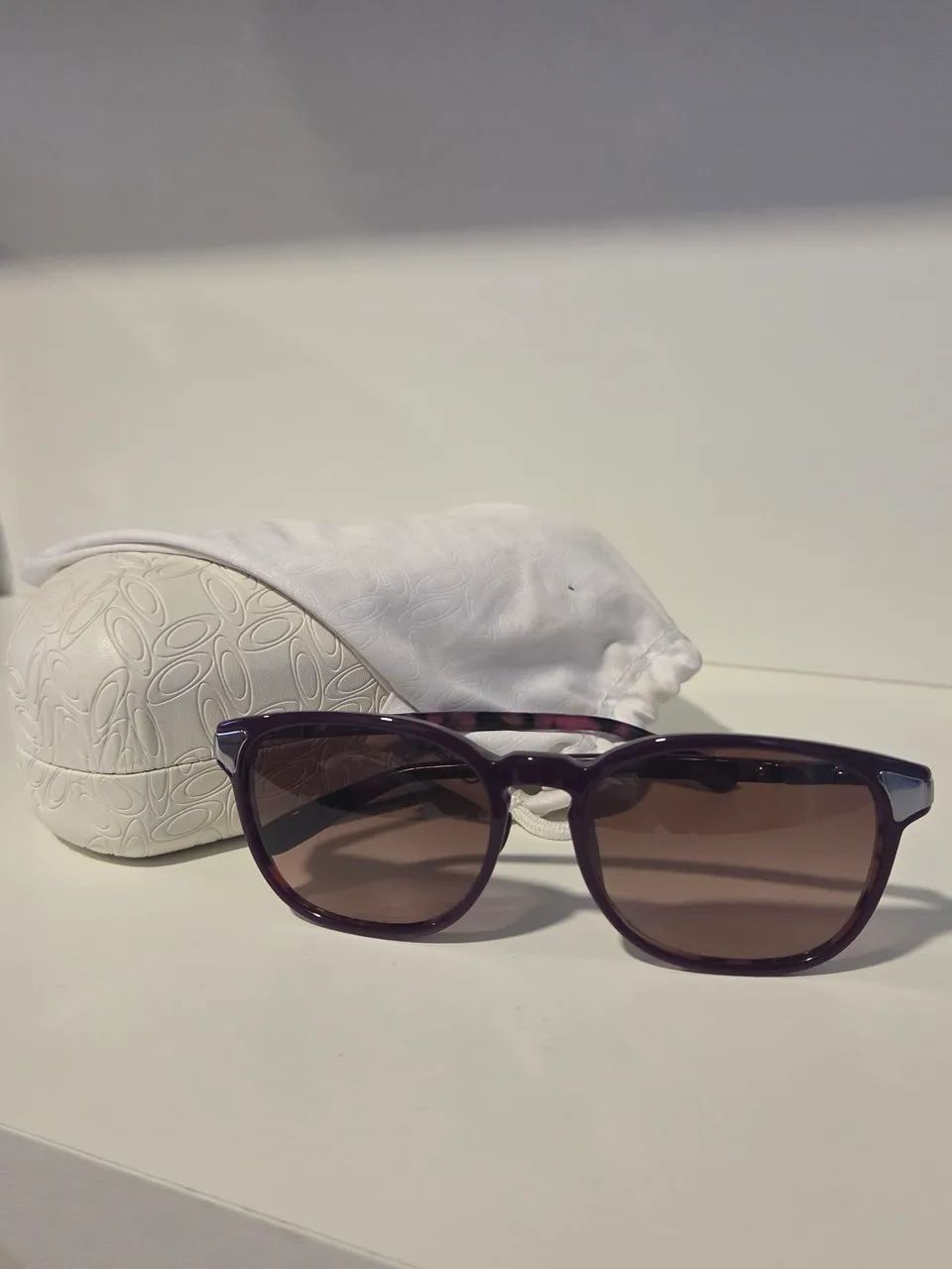 Oakley Purple Mosaic - Foto 5