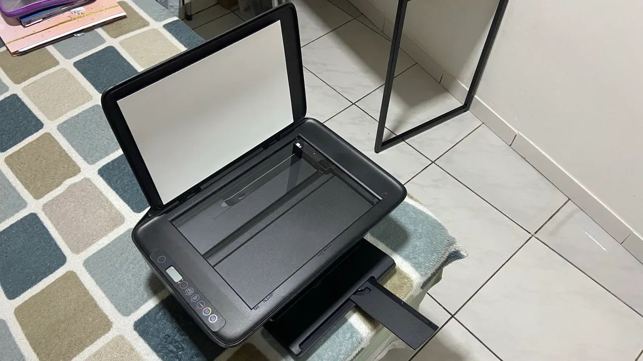 Impressora HP Deskjet 2874